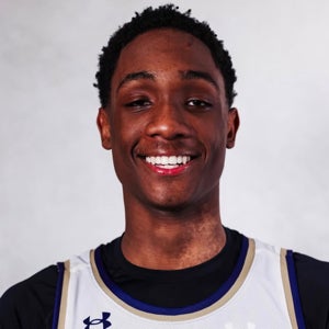 Jordan Page mugshot