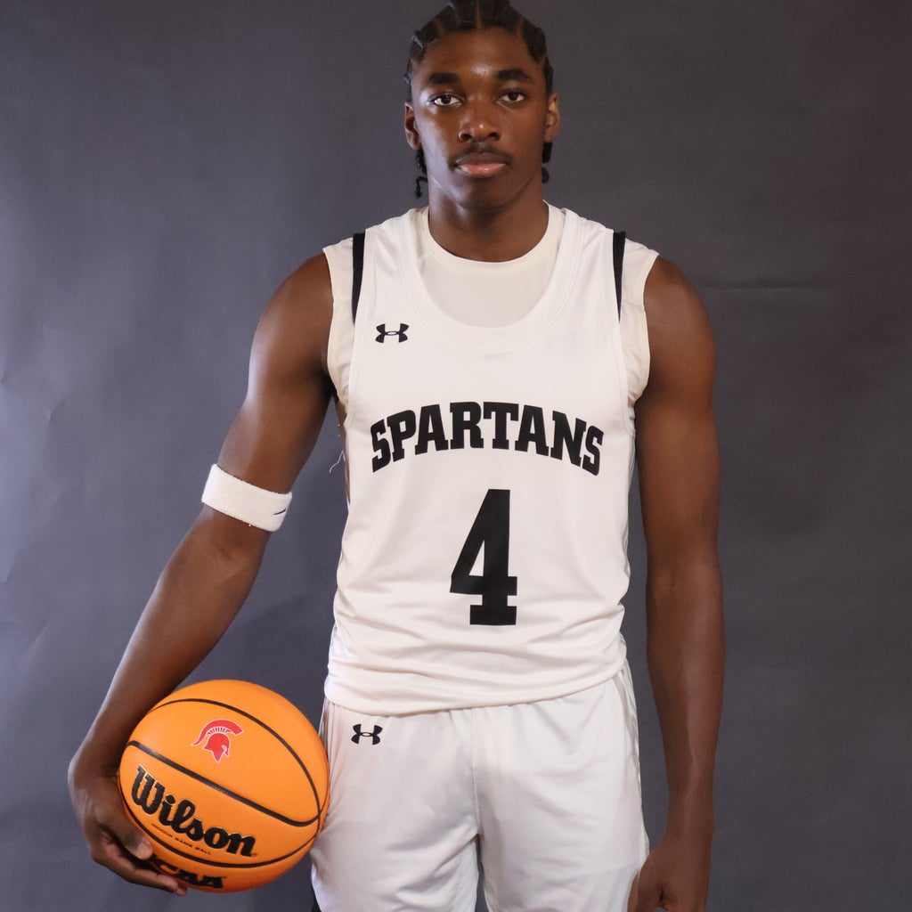 Joshua Williams mugshot