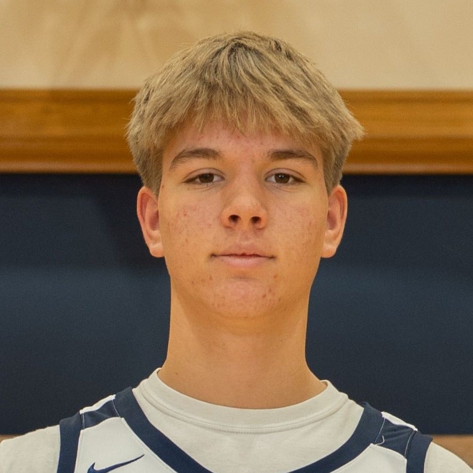 Elias McConaghay mugshot