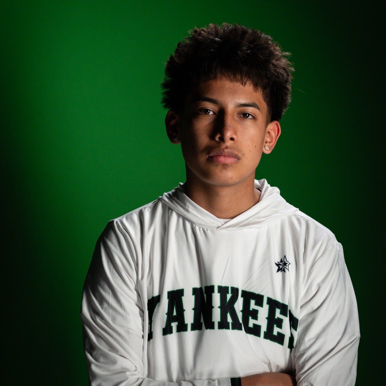 Yohan Martinez mugshot