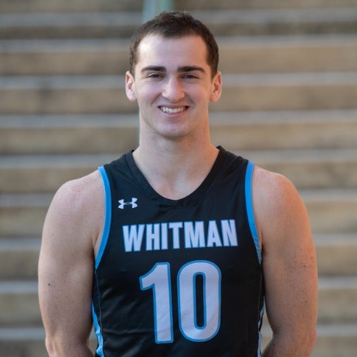 Will Shapiro mugshot