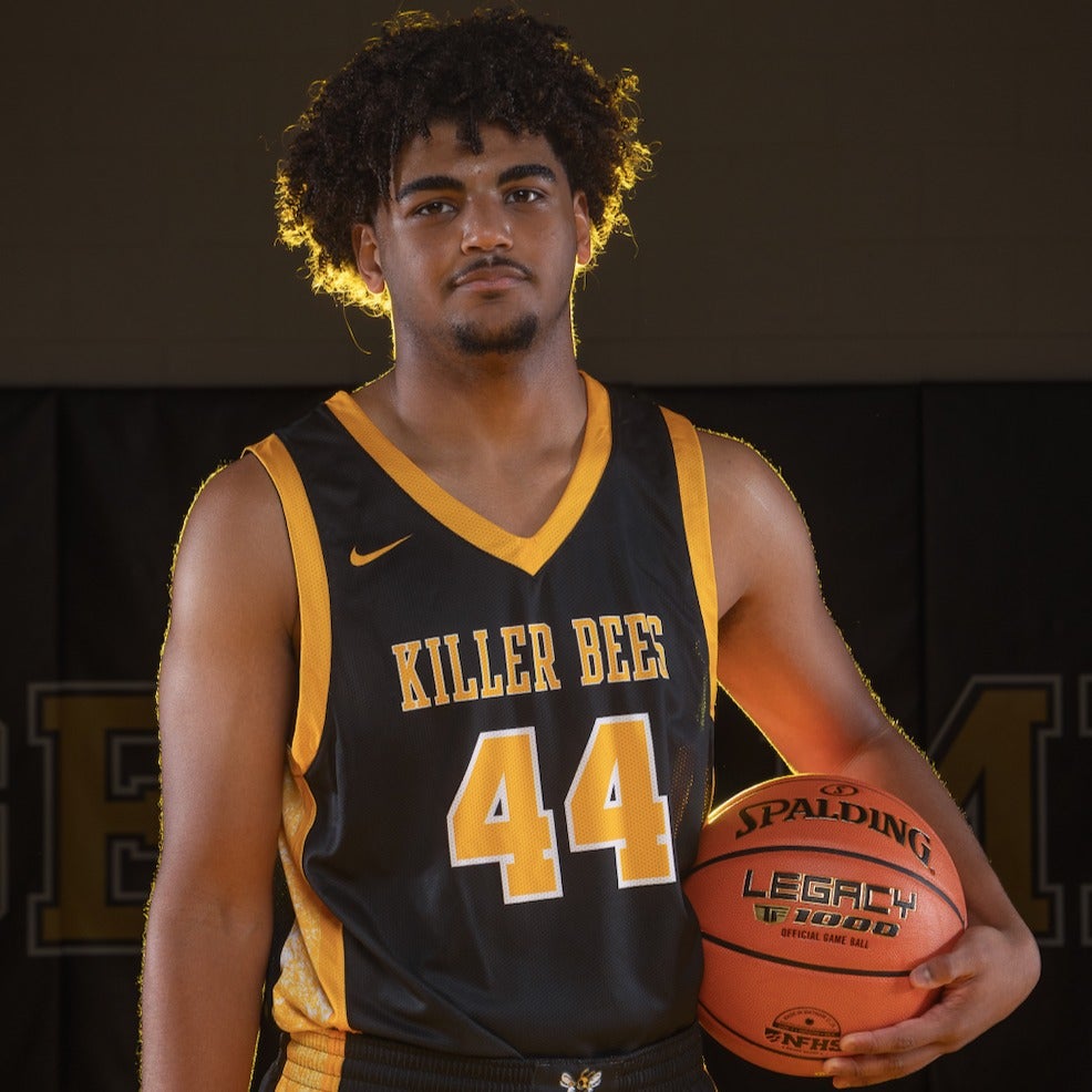 Jordan Harding mugshot