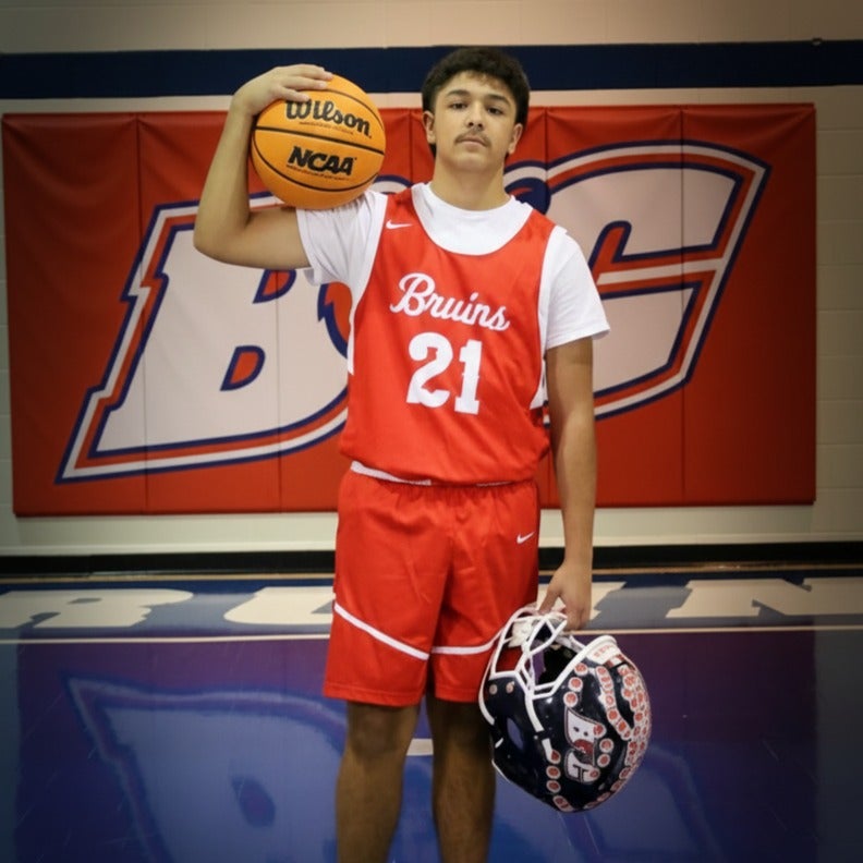 Jonathan Mallory mugshot