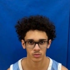 Darnell Berry Jr. mugshot