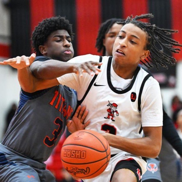 Seth Wilkerson mugshot