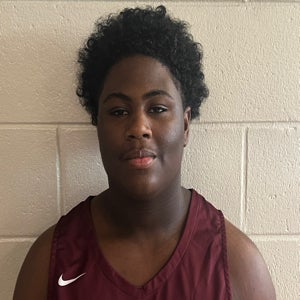 Lazyan George mugshot