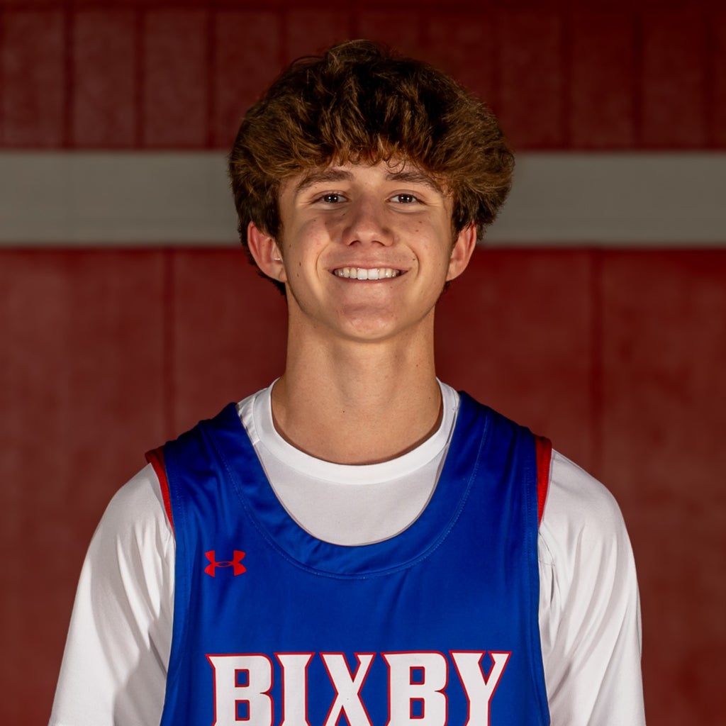 Nicholas Baum mugshot