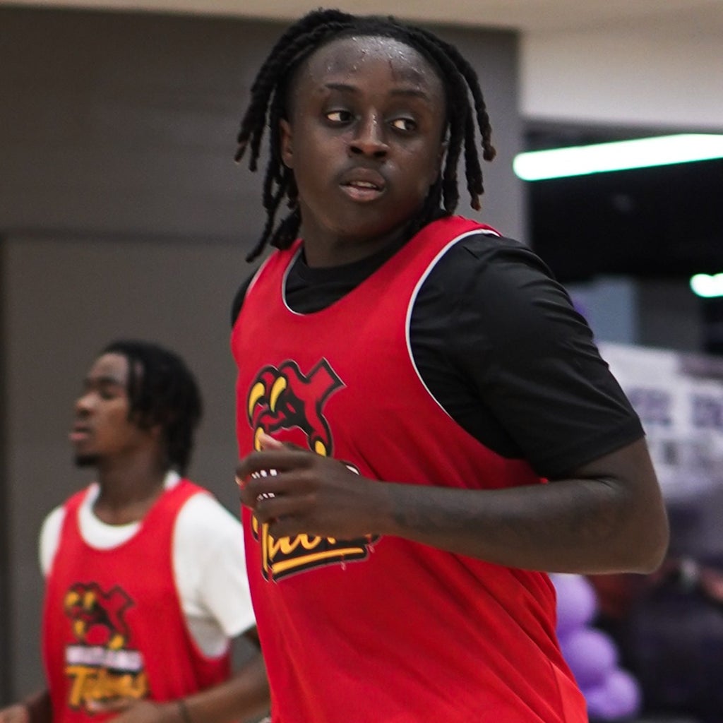 Paidyn Tyler mugshot