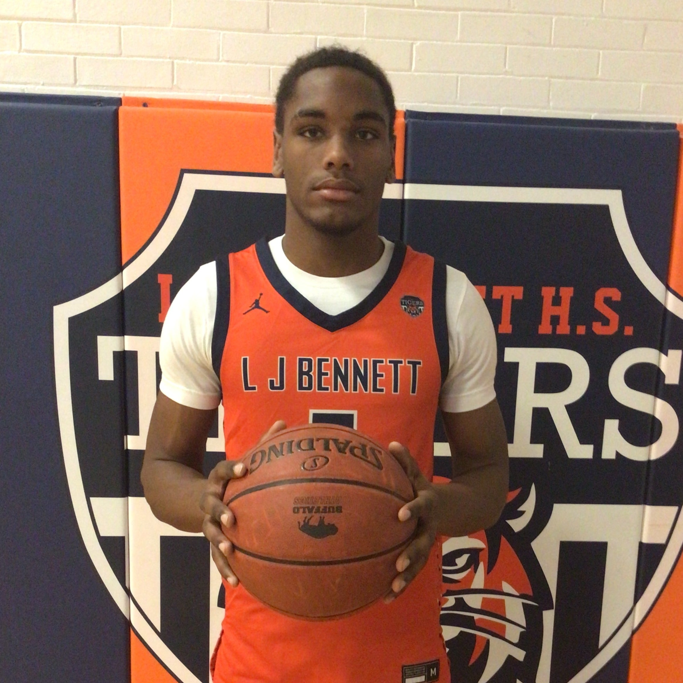 Hampton Dontre mugshot