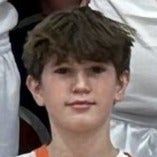 Jradon Finch mugshot