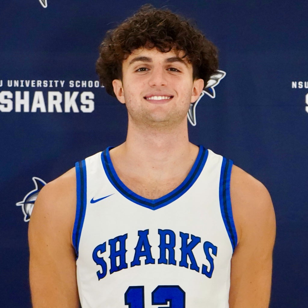 Daniel Malamud mugshot