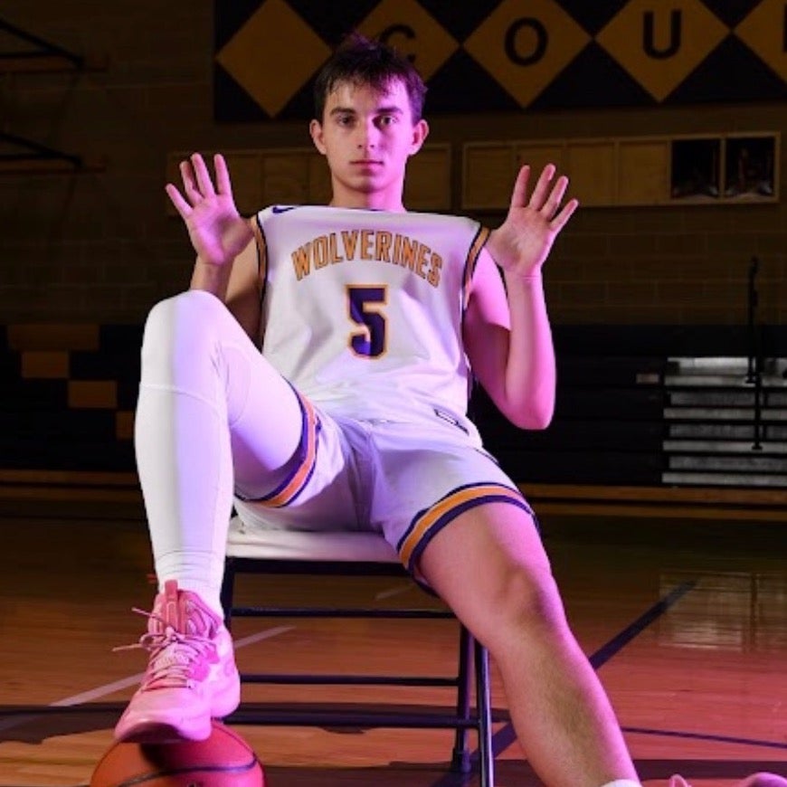 Madix Miller mugshot