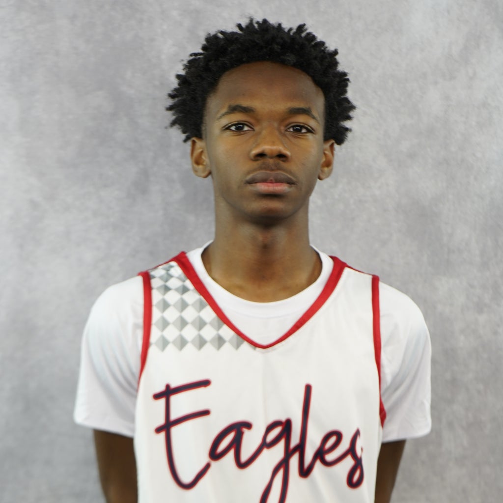 Isaiah Siffort mugshot