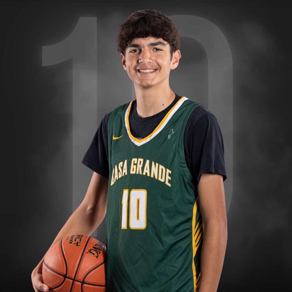 Jackson McFarland mugshot