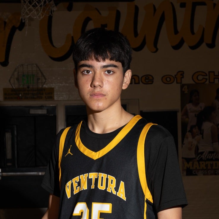 Koushin Minks mugshot