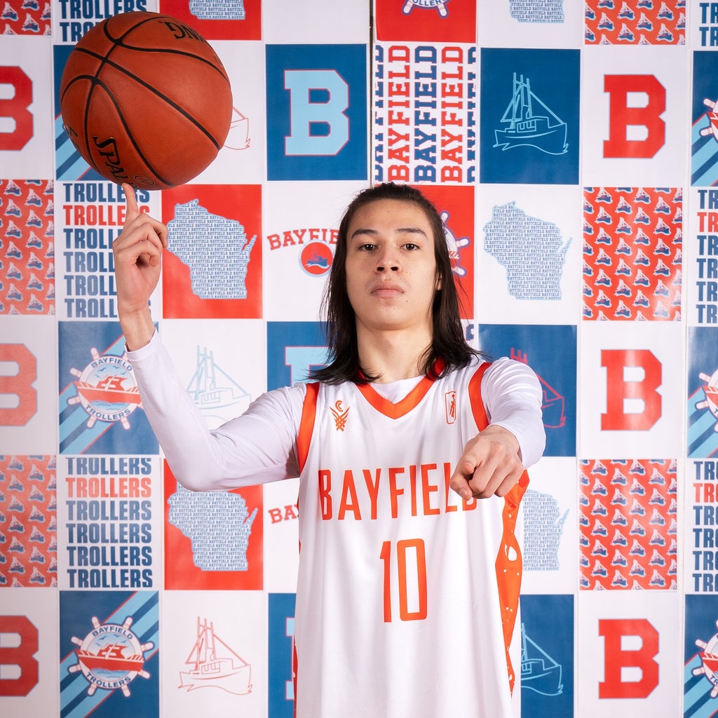 Jacob LaGrew mugshot