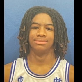 Caleb Pittman mugshot