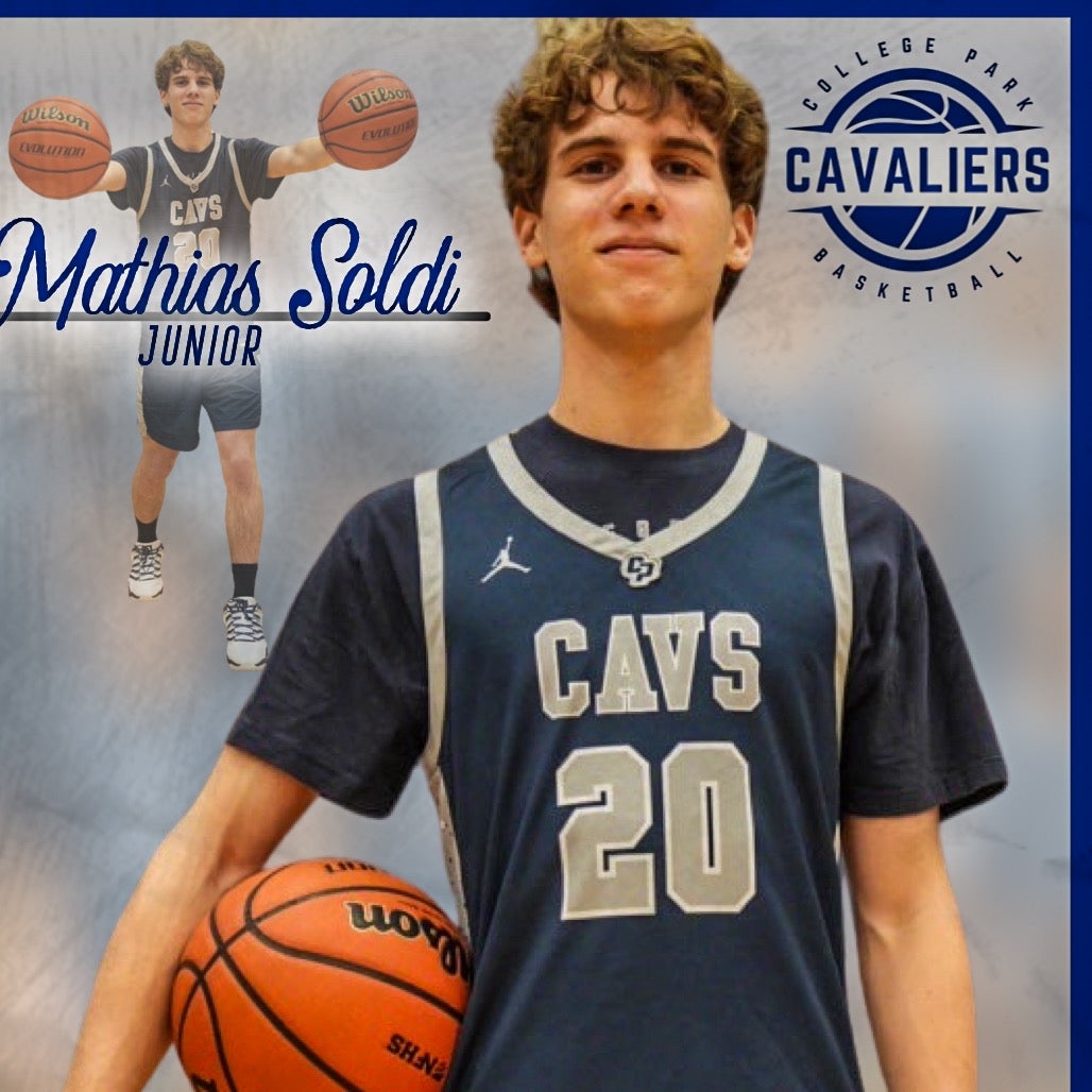 Matias Soldi mugshot