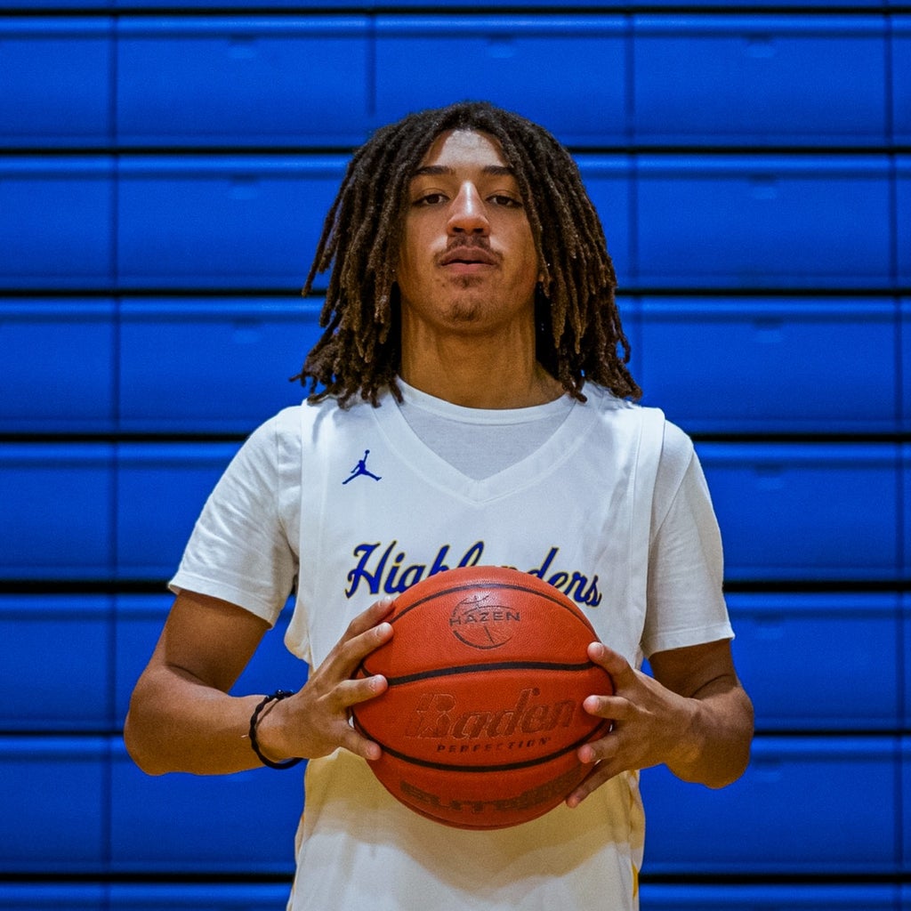 Habib Jallow mugshot