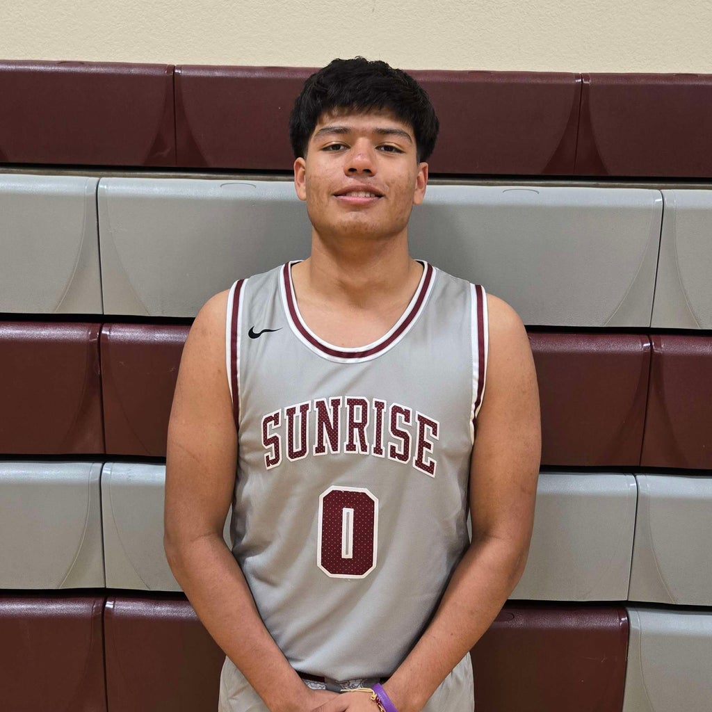 Carlos Caballero mugshot