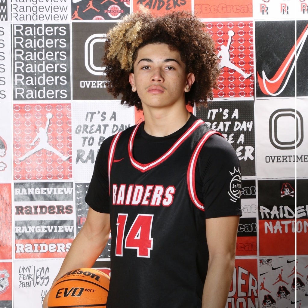 Dario Washington mugshot