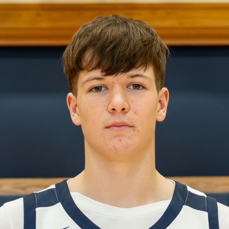 Greg Maendel mugshot