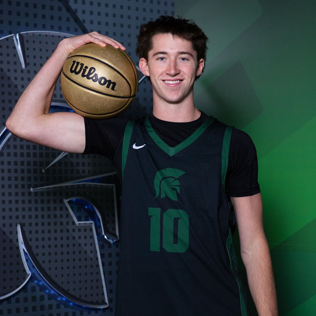 Wilson Luton mugshot