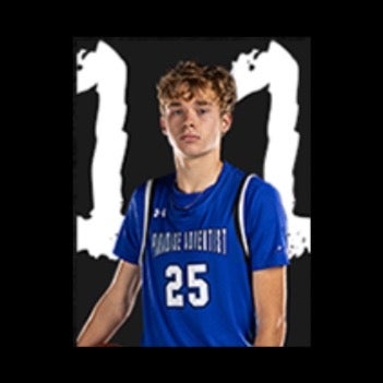 Jackson Carlson mugshot