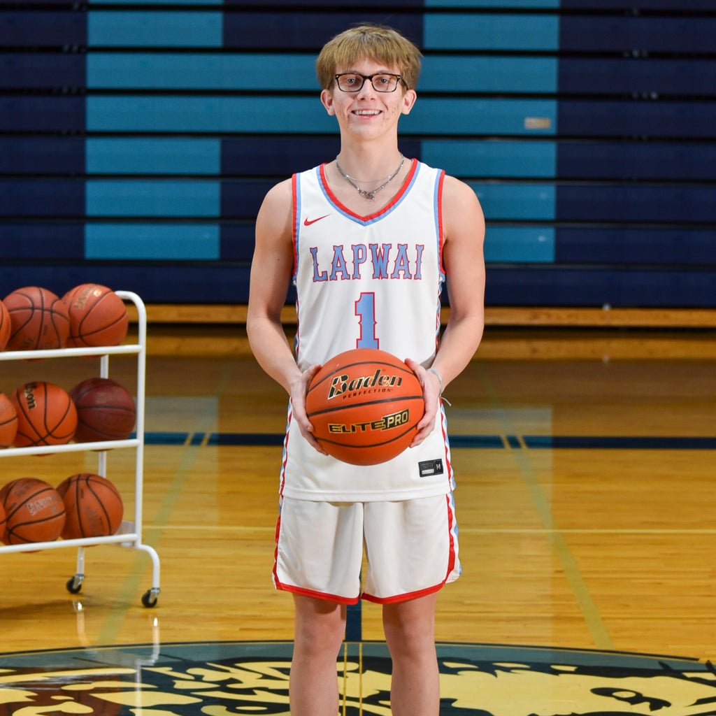 Triston Konen mugshot