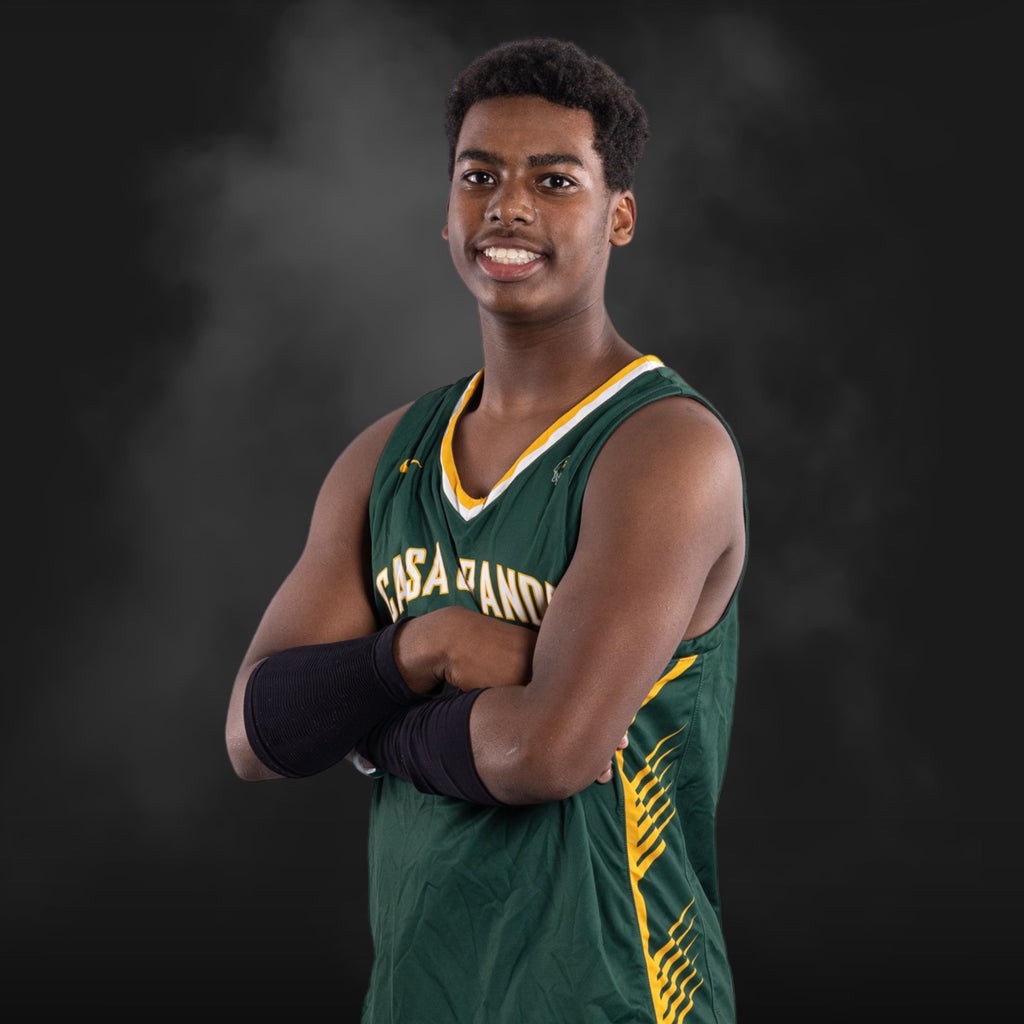 Sammy Cetoute mugshot