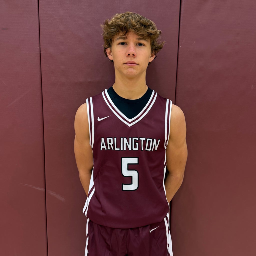 Ryder Logemann mugshot