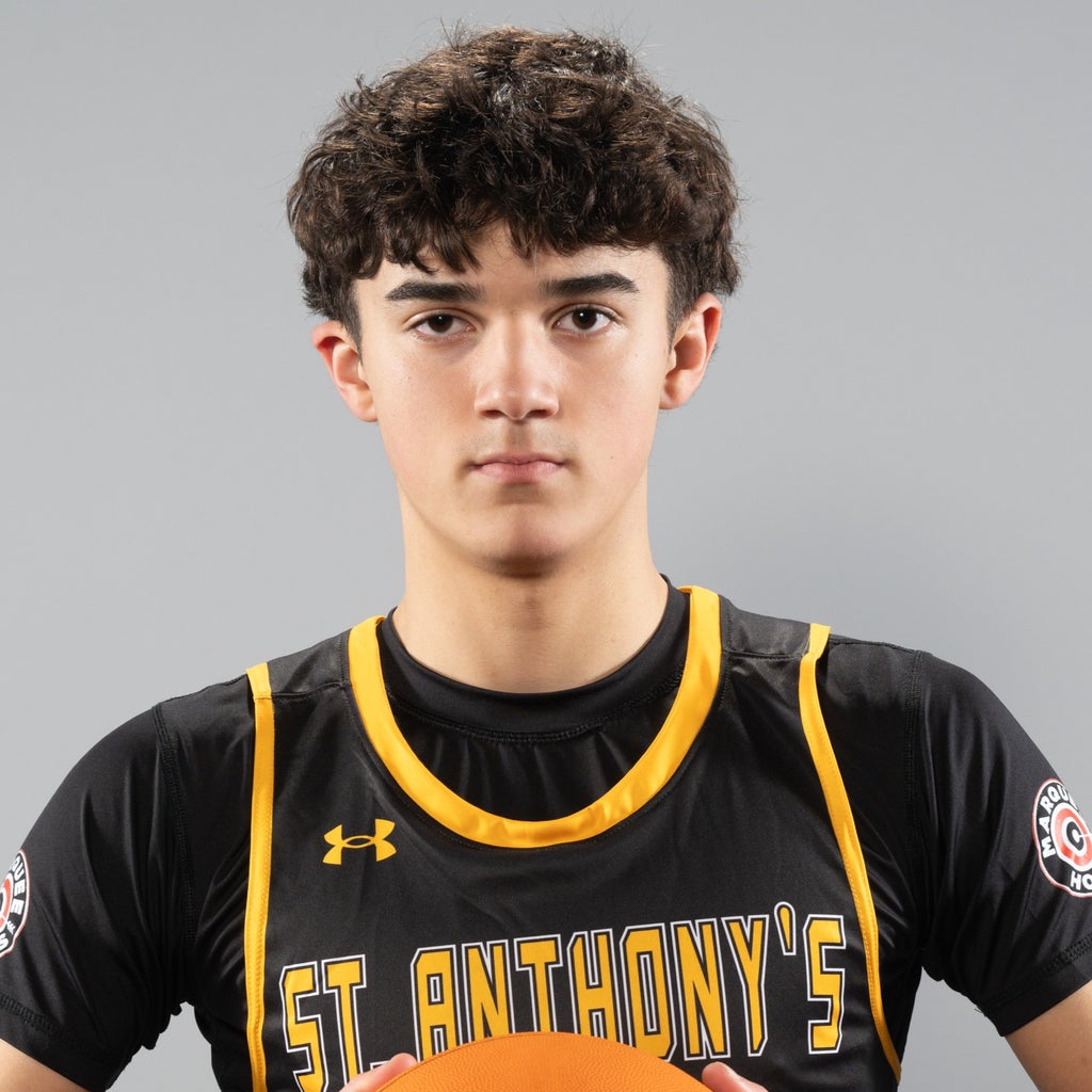 Matt Serrano mugshot