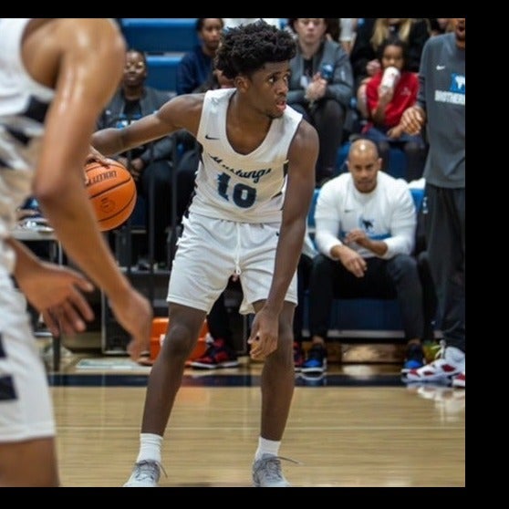 William Marks mugshot