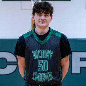 Levi Wilhelmsen mugshot