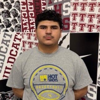 Carlos Melgoza mugshot