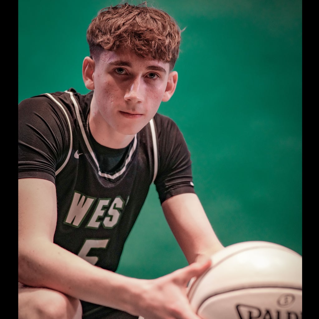 Jacob Morrison mugshot