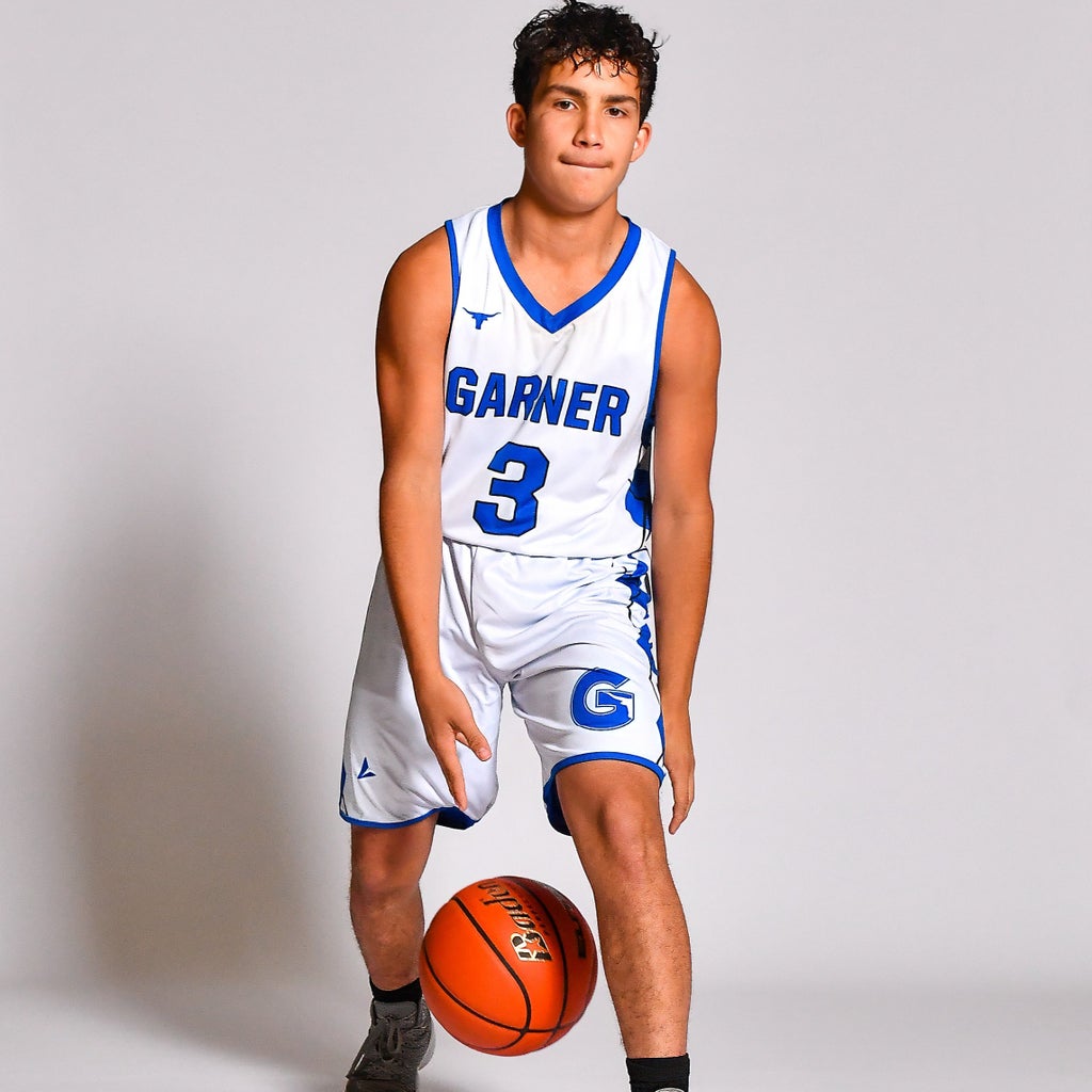 Juluis Crews mugshot