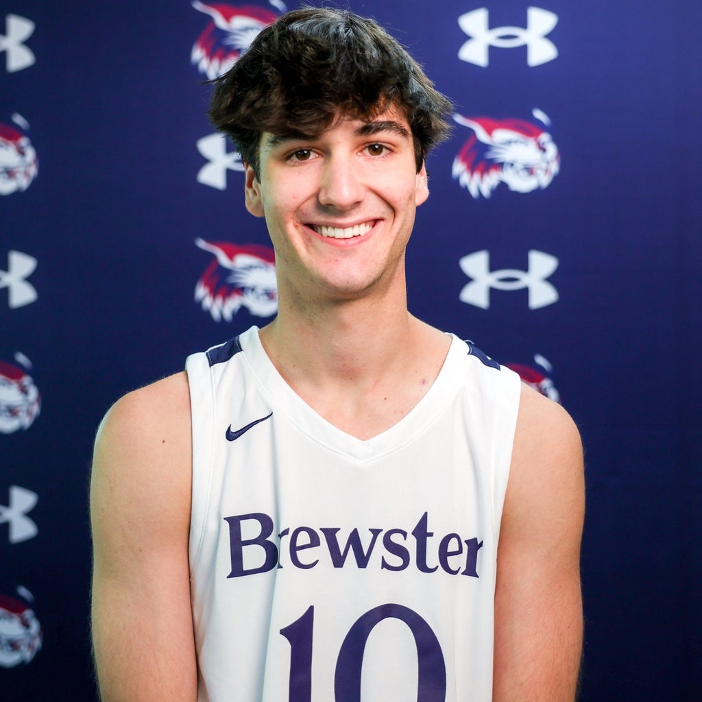 Benton Welker mugshot