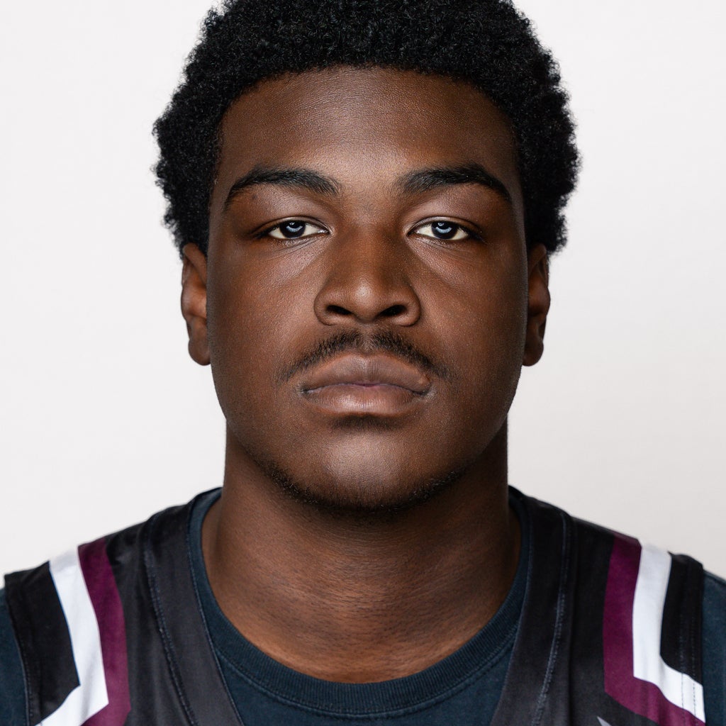 Jolson Burks mugshot