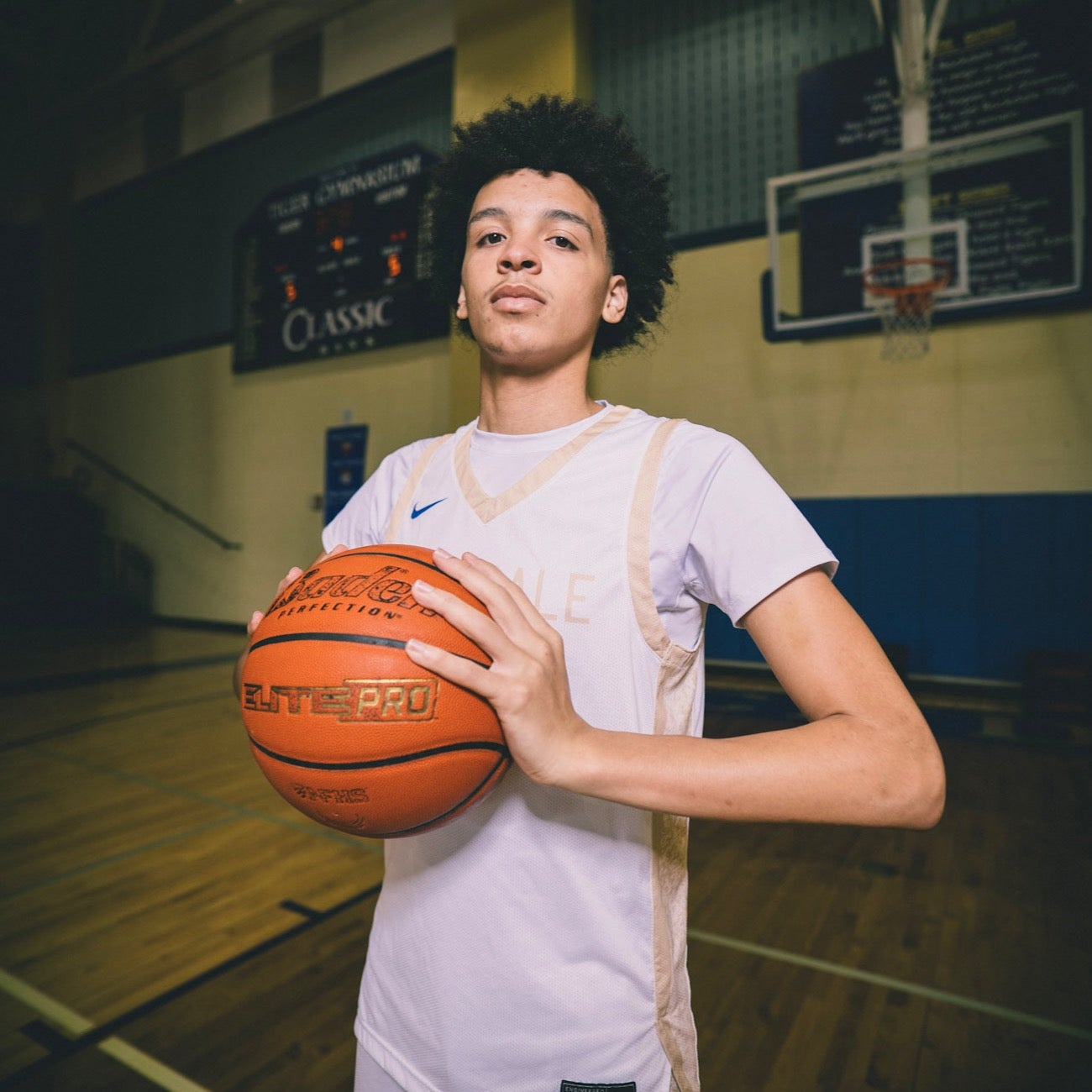 Charles Murphy mugshot