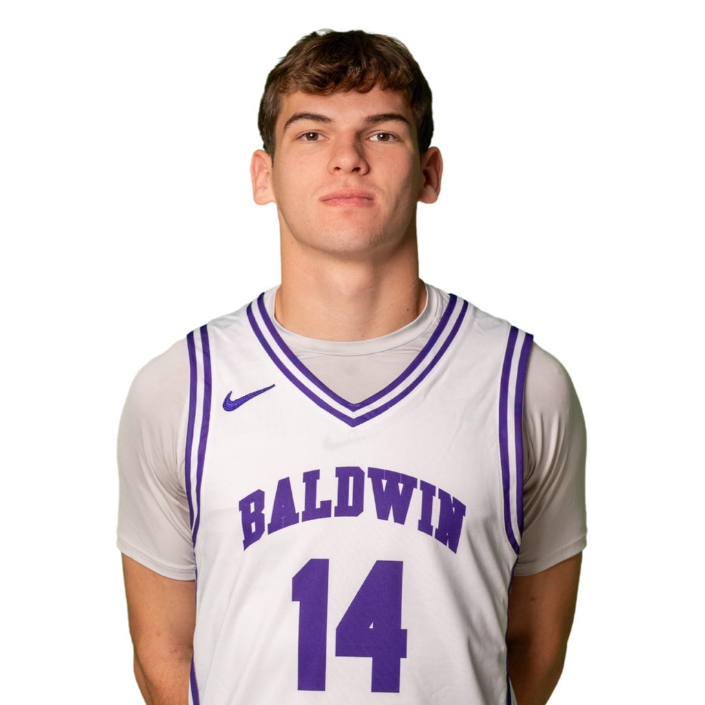 Ethan Smasal mugshot