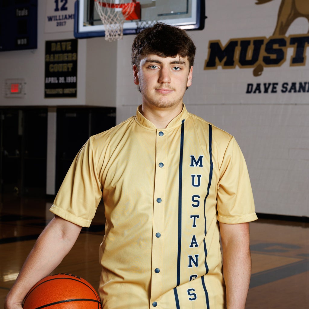 LAINE HESTER mugshot