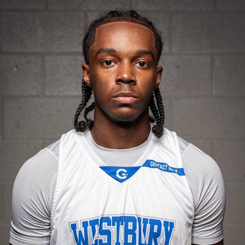 Joshua Grant mugshot