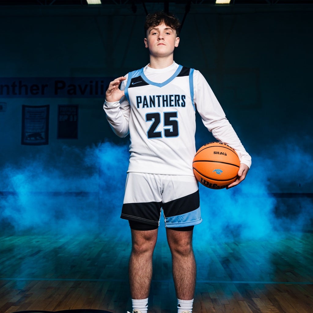 Cullen Gibson mugshot