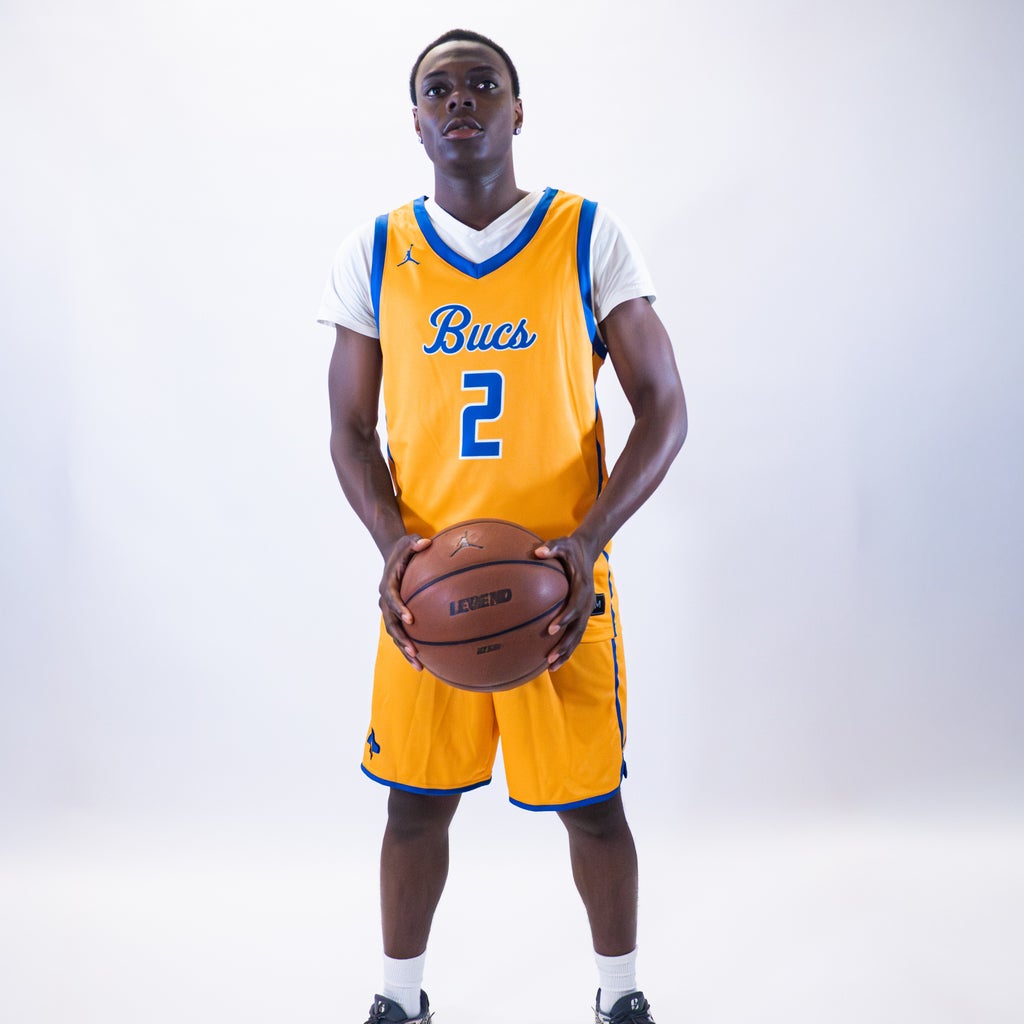 Andreis Dunn mugshot