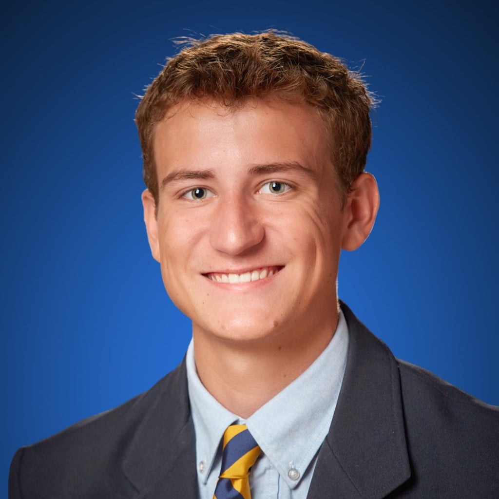 Aedan McKee` mugshot