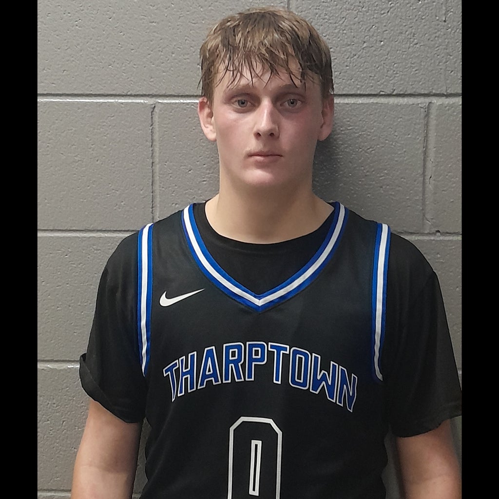 Jackson Knighten mugshot