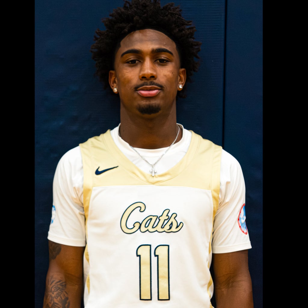 Jeremiah Hunter mugshot