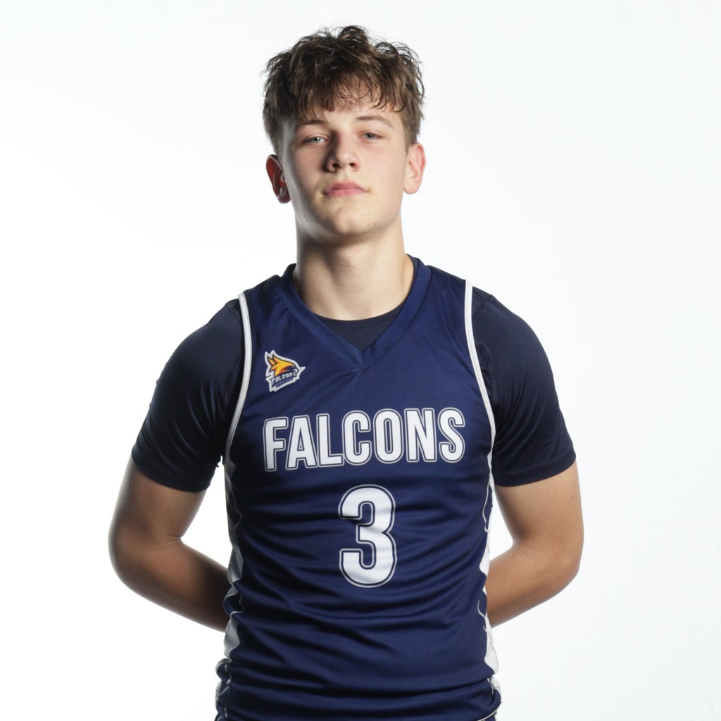 Lucas Schomberg mugshot