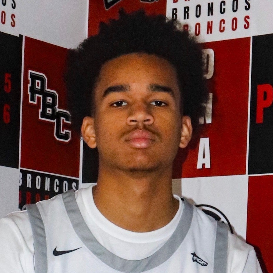 Spencer Carpenter mugshot